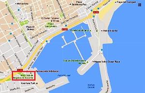 Alicante- carte  002